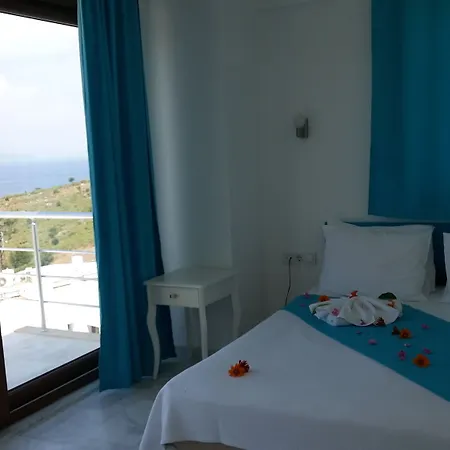 Hotel Costa Mare Turkbuku 3*