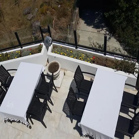 Costa Mare Turkbuku Hotel 3*