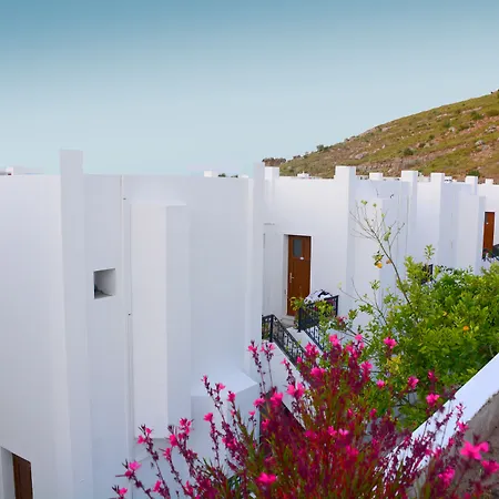 Hotel Costa Mare Turkbuku