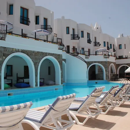 Costa Mare Turkbuku Bodrum