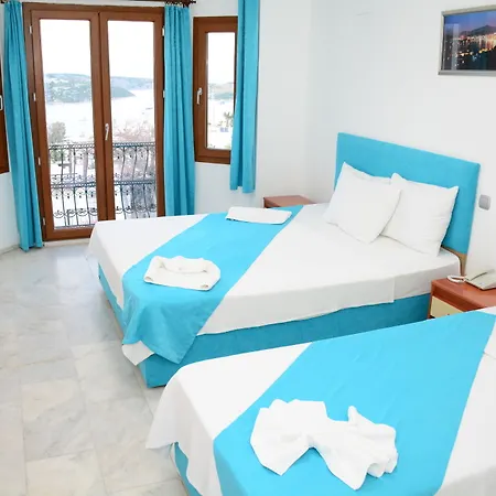 Costa Mare Turkbuku Hotel