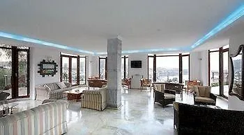 Costa Mare Turkbuku Hotell
