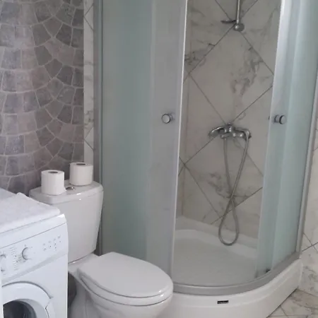Hotell Costa Mare Turkbuku